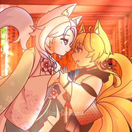 Flat Sample - Thomato