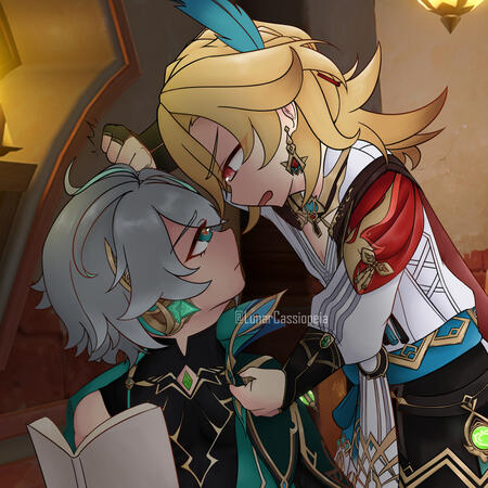 Flat Sample - Kavetham